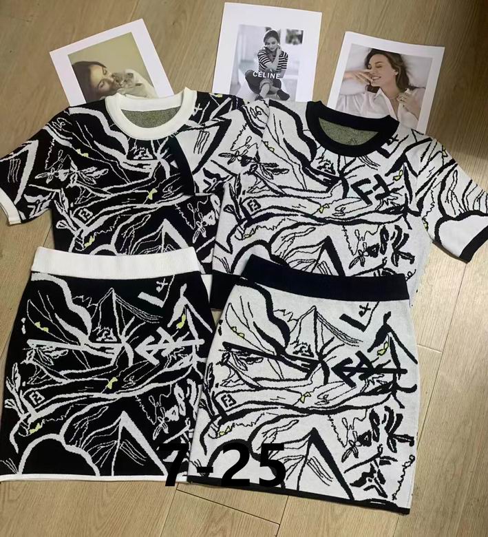 Fendi S-XL 160
